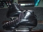Nos Riedell Model 165 Mediums Size 7 Men s