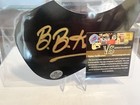        b b  King Signed Memorabilia     Authentic   Certified          