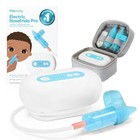 Frida Baby Electric Nosefrida Pro Nasal Aspirator Sealed New Damaged Box
