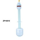 Uxcell Pp Float Switch For Water Pump Tank Liquid Level 115mm  Blue
