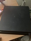 Playstation 4 Slim 1tb W  Wireless Controller  And Power Cable Ps4
