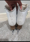 Jackson Elle Size 13 5 Girls Skates - Excellent Condition