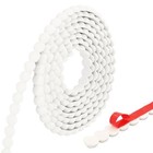 Flexible Molding Trim  15mm 3m Peel And Stick Moulding Trim For Walls  