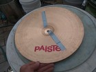 Paiste 16  2002 Crash Cymbal
