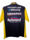 Xl Rcr Nascar Xfinity Pit Crew Shirt Sparco Menards Richard Childress Racing