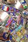 Nfl Rookies Only Rc Football Card Collection Lot Autos Jersey Numbered Jumbo Lot