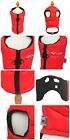 Dog Winter Jacket  Waterproof Windproof Dog Vest For Large Medium Small Dogs