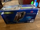 Bissell Pet Stain Eraser Powerbrush Deluxe Portable Carpet Cleaner 2877 Used