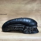 Alien Romulus Exclusive Cinemark Xenomorph Head Popcorn Bucket Pvc Gift Toy New