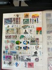 China Prc Terrific Collection Mnh Stamps Og Xf From 1986-1988 Cv  156 65