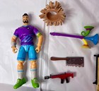 Fortnite Merry Marauder   Midfield Maestro   Weapons Lot     Loose Figures Bundle