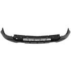 Front Lower Bumper Cover Fascia For 2019 2020 2021 2022 Chevy Chevrolet Blazer