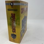 Pbs Superheroes The Epic History 2 Dvd   Hardcover Book Sealed Collector   s Set