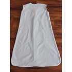 Halo Sleepsack Micro-fleece Wearable Blanket Blue Large 12-18 Months