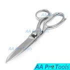 7  Upholstery Tailor Scissors Sliver Tailoring Dressmaking Sheers Fabric Craft