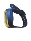 Mares Puck Pro Dive Computer Wrist Mount  Manuals  And Case