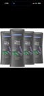 4 Pack Dove Men care Antiperspirant Stick Sea Salt Lavender 2 6oz Discontinued 