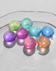 Yogurt Bbogle Bbogle Glitter Gel Soak Off Nail Gel Polish K-beauty