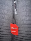 Milwaukee F102b-21l Women s M12 Cordless Heated Jacket Only   