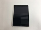 Apple Ipad Mini 3 64gb  wi-fi Only  7 9  A1599 Space Gray Mgnr2ll a