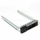 10 Pack 3 5  Hdd Tray Caddy For Dell R440 R540 R640 R740xd X7k8w 0x7k8w Sas sata