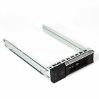Lot 1-100 3 5  Sata Drive Caddy Tray X7k8w 0x7k8w For Dell R440 R640 R740 R740xd