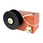 3d Auto Winder Printing Consumables Winding Machine Filament Extruder Machine