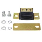 For Gm Th350  Transmission Mount Chevy Turbo Th400 700r4 Rear Mount Pu Trans