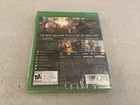 Call Of Duty Modern Warfare Xbox One New Sealed