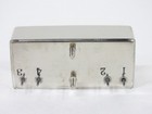 Icom Fl-222 Plug-in Ham Radio Ssb Narrow Filter  very Nice 