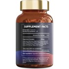 12-in-1 Magnesium Complex 700mg  High Absorption Forms For Daily Support