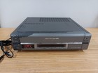 Sony Wv-sw1 Hi8 8mm Vhs Vcr W Video Deck Player Jank