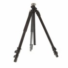Manfrotto 055xprob 24 79-70 28  Aluminum Black Tripod Legs