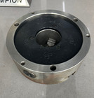 K11-200 3-jaw Self-centering Lathe Chuck - New  old Stock 