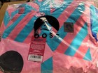 With Tags Oosc Penfold In Pink Ski Suit  Womens Medium G1n