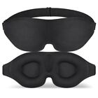 3d Sleep Mask For Men   Women Eye Mask For Sleeping Blindfold Travel Accessories