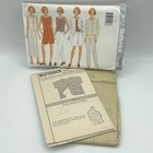 Butterick 5012 Sewing Pattern Womens Size 6-8-10 Multi Wardrobe Jacket Pants Set