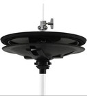 Lemon Hhc14 14    Hi Hat Cymbals For Roland Alesis Strike 2 Piece