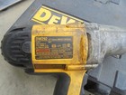 Dewalt Dw292 Corded Electric 120v 7 2 Amp 1 2 Inch Impact Wrench W dw292k Case