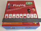 Playing Cbt Therapy Game Develop Thoughts Emotions Behaviors Awareness Coping