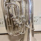 Yamaha Custom Series Ycb-822s C Tuba