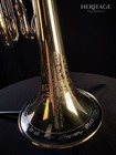 Olds Super Recording Trumpet With Original Lifton Case