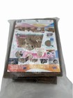       ripple Rug     cat Activity Play Mat - Made In Usa   