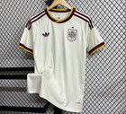 Spain 2026 Away Soccer Jersey National Team Fan Shirt New   Size S - 4xl