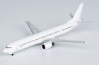 Ng Model 90000 1 400 Blank Model Boeing 737-max 10 New