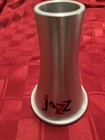 Kelly Bb Clarinet Bell - Aluminum - Anodized Silver With Decal S2