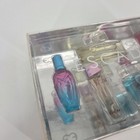Escada Mini Bottle Coffret Set Eau De Parfum Fragrance Vintage Sealed Box