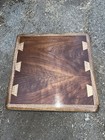 Vintage - Mid Century Modern -    acclaim    Snack Table By Lane Furniture