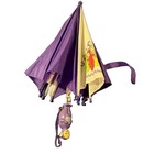 Vintage Teletubbies Tinky  Winky Big Hug Umbrella For Kids 1999