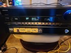 Onkyo Tx-nr905 140w 7 1 Thx Ultra2 Hdmi A v Receiver